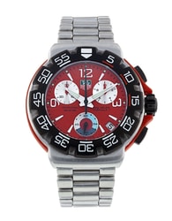 Tag Heuer Formula 1 CAC1112.BA0850